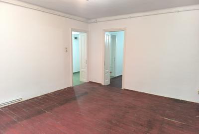 Apartament cu 2 camere semidecomandat în Dacia - 4