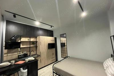 De inchiriat Apartament tip Studio, Parter, Central, Primariei, Oradea - 1