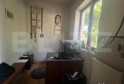Spațiu comercial, de 26 mp, în George Enescu - 7