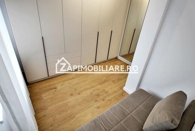 Casa Lux 4 camere, 3 băi, 112mp, 282 mp teren, 0% comision - 5