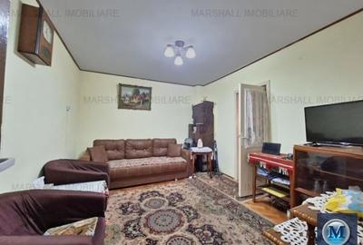 Casa cu 3 camere de vanzare, zona Transilvaniei, 72.98 mp #16713 - 1