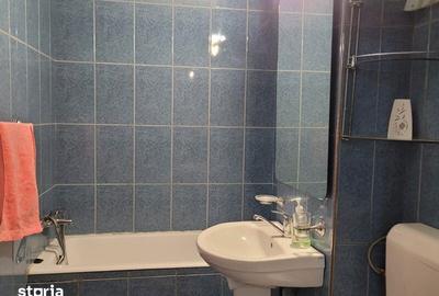 Apartament cu 3 camere semidecomandat, mobilat în Pantelimon - 6