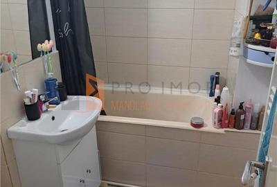 Apartament cu 2 camere semidecomandat în Băceni - 10