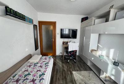 Apartament cu 3 camere decomandat, mobilat în Soarelui - 14