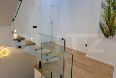 Vila de Lux, cu Piscina, Spa, Fitness 400 mp - an cons - 2