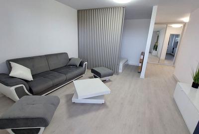 HILS SPLAI str Cheiul Dambovitei, STUDIO LUX, PRIMA INCHIRIERE - 6