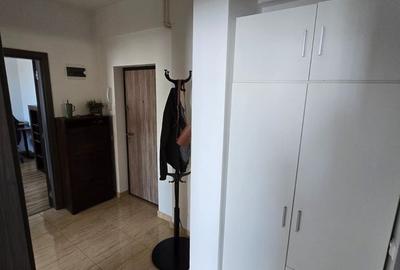 Apartament cu 2 camere în Chiajna - 1
