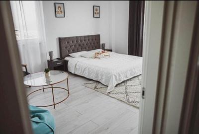 Garsonieră decomandată, mobilată în Valea Lupului - 3