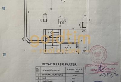 VILA DE EXCEPTIE/LUX/MOBILATA/UTILATA/CURTE/GARAJ/BAZILESCU - 89