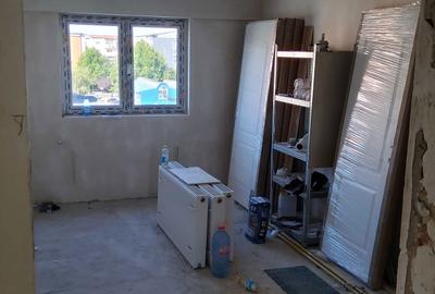 Apartament cu 3 camere decomandat în Est - 6
