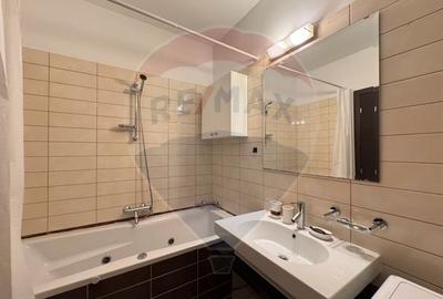 Apartament cu 2 camere decomandat, mobilat în Mihai Bravu - 11