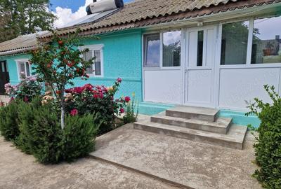 Casă cu 3 camere în Vadu - 6