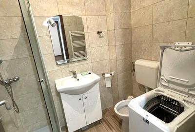 Garsonieră decomandată în Apărătorii Patriei - 9