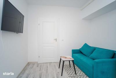 Apartament cu 2 camere, mobilat în Cug - 6