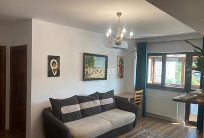 Bucium - Apartament 3 camere *finisaje premium - TVA inclus - 9