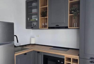 Garsonieră în Calea București - 4