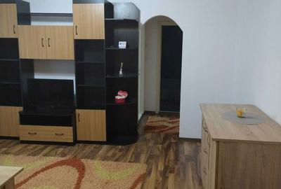 Apartament cu 2 camere semidecomandat în Central - 2
