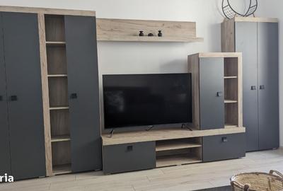 Apartament cu 2 camere decomandat, mobilat în Militari - 3