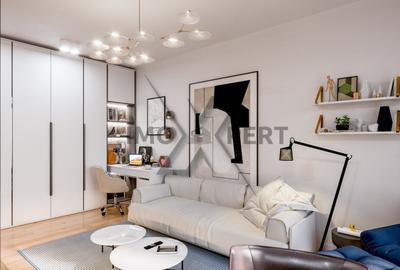 Apartament 3 camere,2 bai, Bloc Premium! - 4