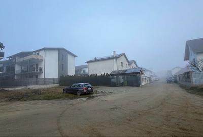 Spațiu comercial, în Șelimbăr