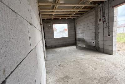 Casă cu 4 camere în Lumina - 5