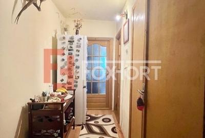 Apartament cu o camera, etaj 4 de vanzare, zona Soarelui - 8