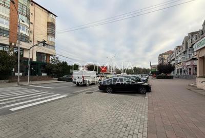 Spa?iu comercial ~ 110 mp - zona Pietei Centrale Tg. Jiu - 2