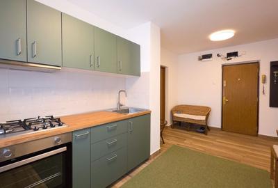 Apartament 3 camere Metrou Gorjului-Dezrobirii - 8