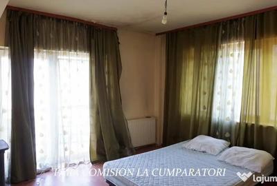Casă cu 7 camere cu Teren 1000 Mp în Căciulata - 11