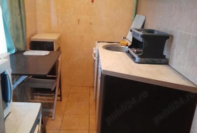 Garsonieră semidecomandată în Fortuna - 3