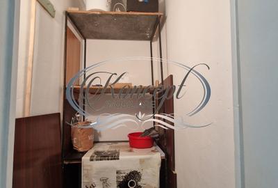 Locatie luminoasa cu balcon generos in Zorilor, langa Golden Tulip - 13