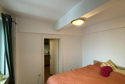 Apartament cu 2 camere semidecomandat, mobilat în Cișmigiu - 5