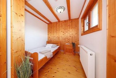 Proximitate fata de Castelul Bran - 33