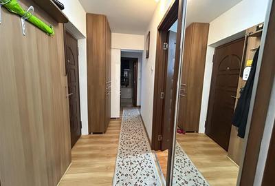 Apartament cu 2 camere decomandat, mobilat în George Enescu - 3