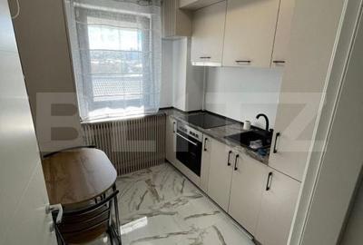 Apartament în Vișan