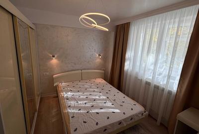 Apartament 2 camere Lux-Prima Inchiriere lângă metrou Stefan cel Mare - 5