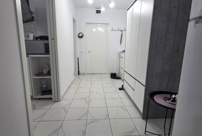 Alexandru - Zimbru - 1 camera decomandat - renovat - geam la baie - bloc 2005 - 8