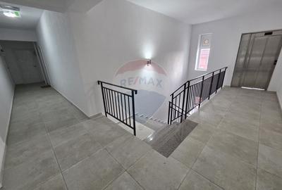 Apartament cu 2 camere decomandat în Central - 8