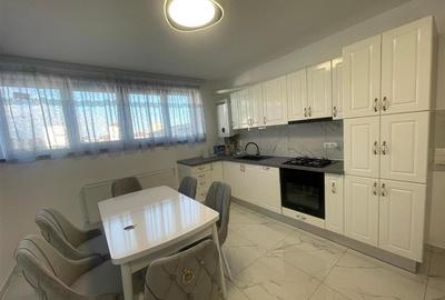 Apartament modern 2 camere loc de parcare Zona Doamna Stanca - 1