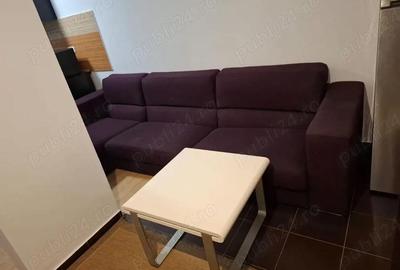 Garsonieră decomandată în Chiajna - 4