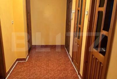 Apartament cu 4 camere semidecomandat în Central - 8