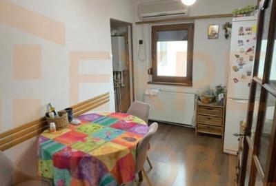 Apartament 3 camere de vanzare, situat in zona Tomis II - Constanta - 4