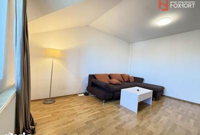Apartament cu 2 camere decomandat, mobilat în Steaua - 14