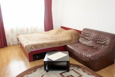 Garsonieră decomandată în Calea Turzii - 2