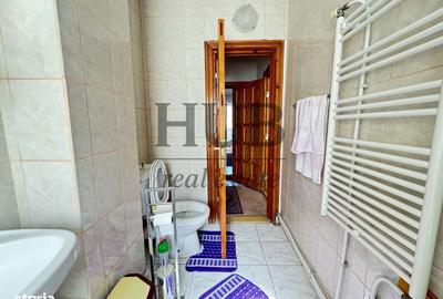 Apartament cu 2 camere semidecomandat în Central - 2