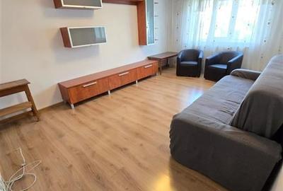 Pacurari - Stradela Canta, 2 camere decomandat 53mp, geam la baie - 2