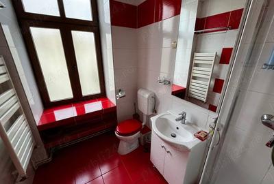 Apartament cu 2 camere decomandat în Ultracentral - 6