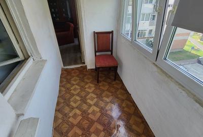 Apartament cu 3 camere decomandat în Exterior Vest - 2