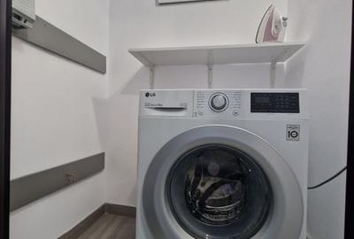 REZERVAT !!!Apartament 2 camere decomandat, Racadau-zona Pietonala - 12
