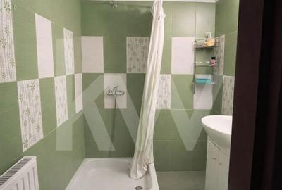 Casă cu 2 camere cu Canalizare în Turnu Roșu - 8